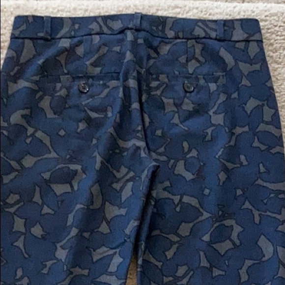 Banana Republic Avery Pant - Picture 6 of 8